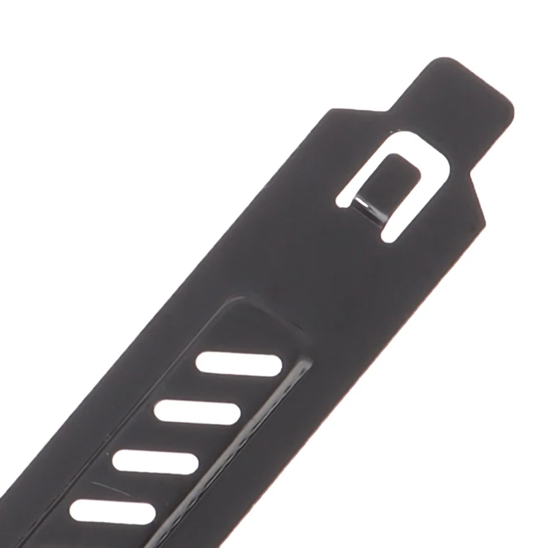 Крышка для слота PCI/пылезащитный чехол ПК 5 шт. заглушка фильтра плата охлаждения