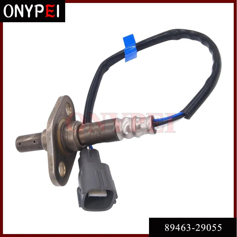 Датчик расхода воздуха кислородный датчик 89463 29055 29065 для Toyota Avensis Carina E 8946329055
