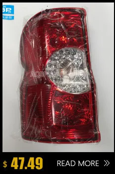 Автозапчасти номер OE 2911210U1910 для JAC S2 задний амортизатор
