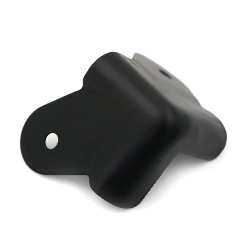 

1set Guitar Protector Iron Black CabinetAmplifier Stage Speaker Corner Protector