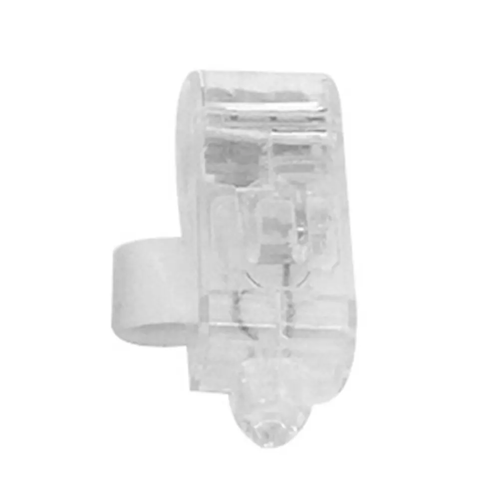 Креативный цветной светодиодный палец игрушки удобные вечерние Клубные