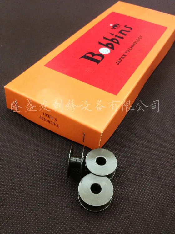 10 шт. Сделано в Тайване раньше для промышленной одиночной иглы JUKI 555 5550 8300 BROTHER