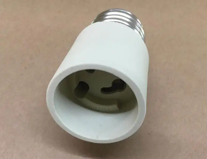 

Цоколи для ламп с цоколем E40 на PGZ18, 250 В, 5 А, 6 кВ