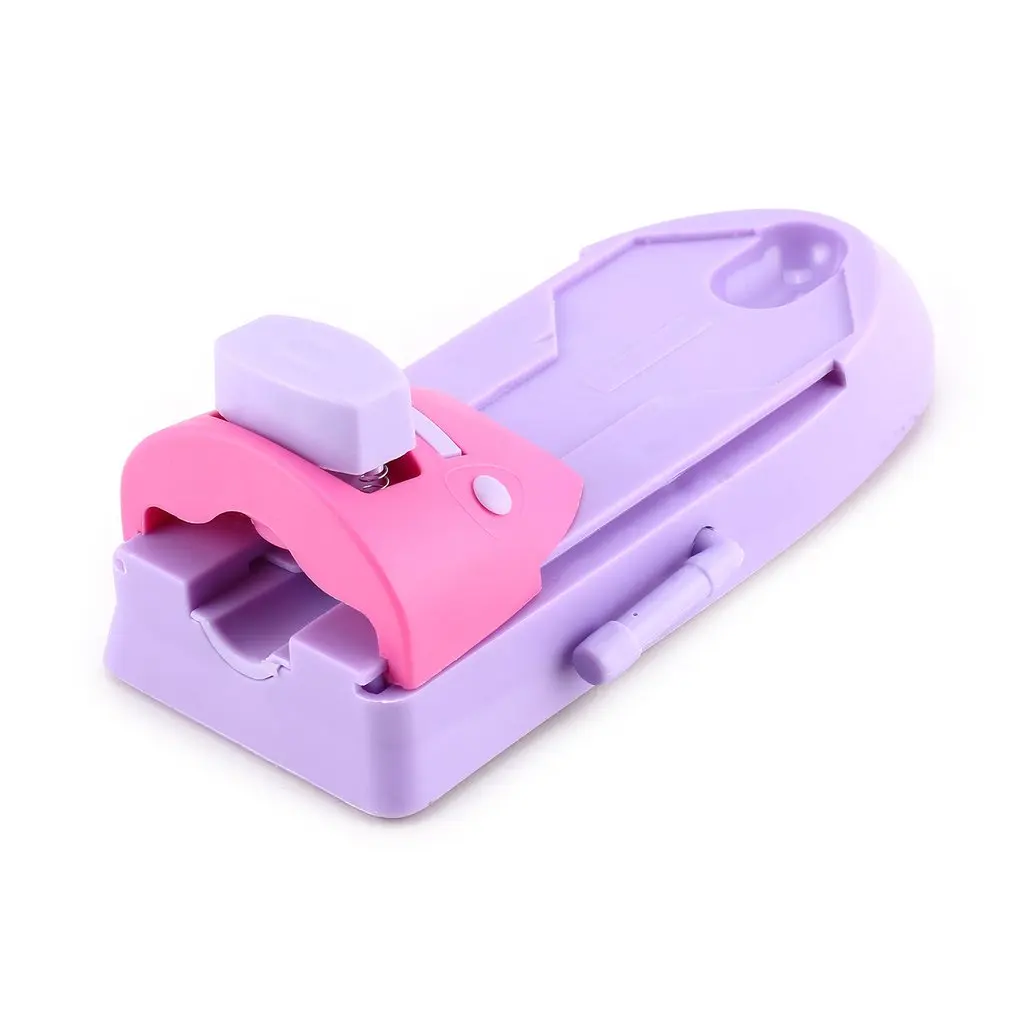 Машина для 3d печати ногтей маникюрный принтер штамповочные инструменты