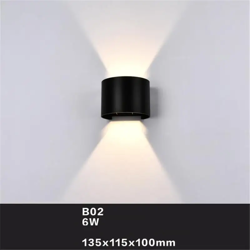 Декоративное настенное бра светильник для промышленного декора освещение