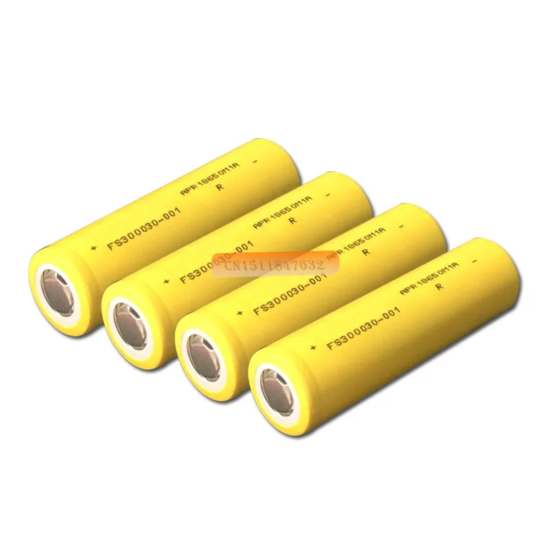 EasFire lifepo4 18650 1100mah APR18650M1A 3,2 v батарея 18650 1100mah 3,3 v 1200mah 20A 15C для модов mech pack электроинструмент