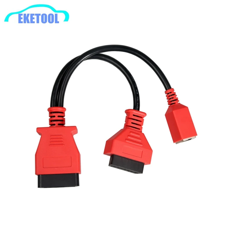 For BMW F Series Ethernet Cable for Autel Maxisys Elite MS908 PRO MS908S PRO MS919 MS909 MaxiSys Ultra