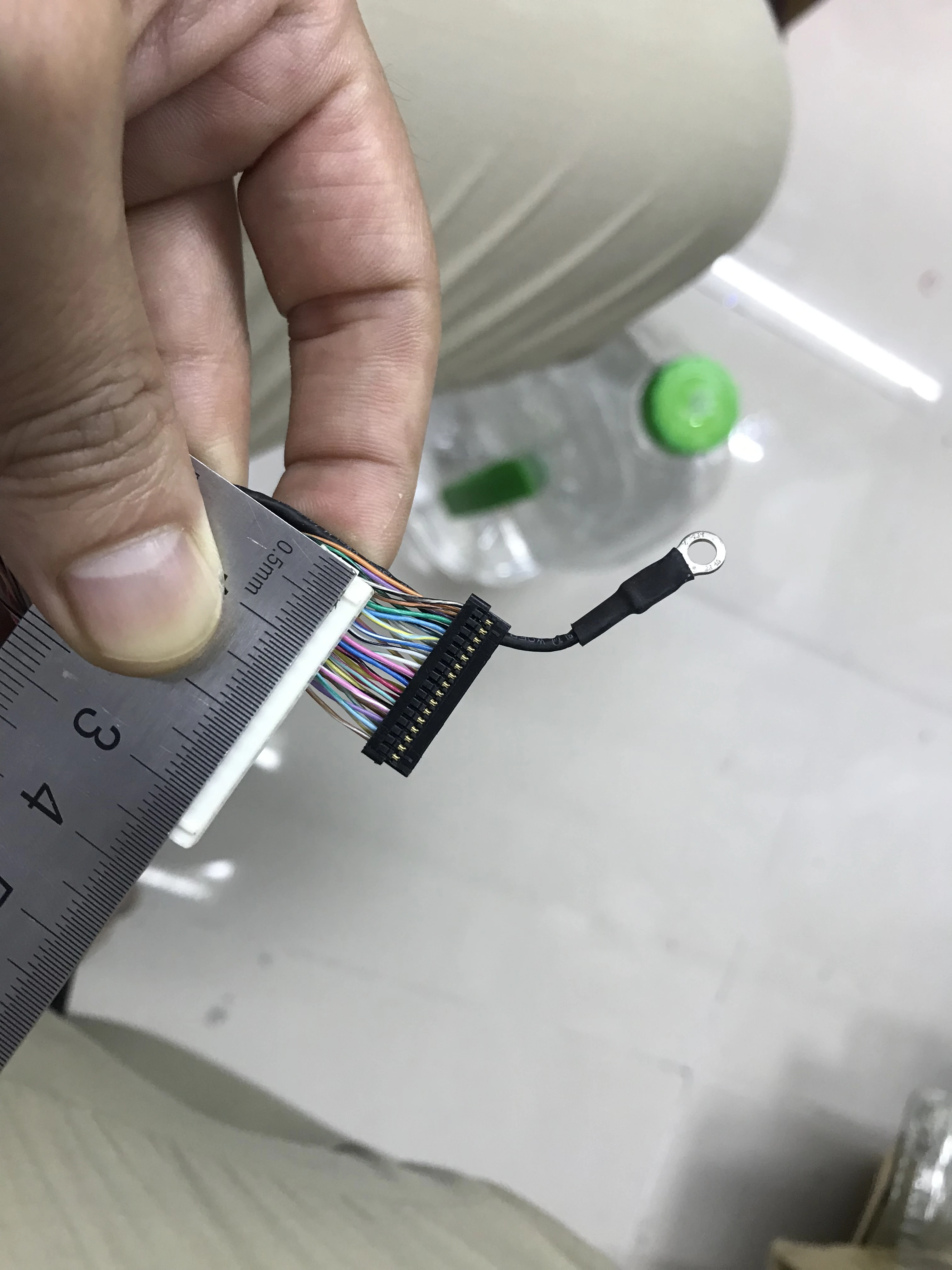

10.4 INCH CABLE FOR Mindray Medical