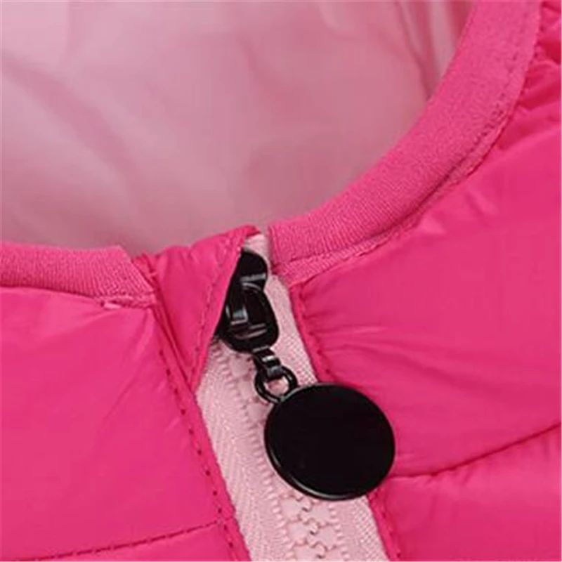 Детская верхняя одежда из 3 предметов пуховик для мальчиков и девочек новогодние