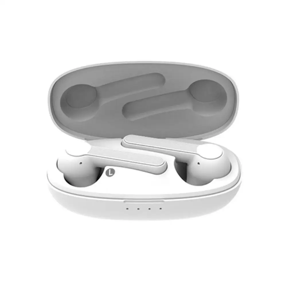 

XY-7 TWS Wireless Ergonomic Bluetooth 5.0 Sport Earbuds Earphones Stereo Headset