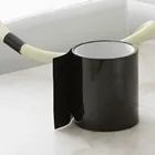 Прямая поставка Горячая Супер фиксация лента Водонепроницаемый стоп утечки Уплотнение Ремонт Лента Производительность самоклеющаяся лента сантехнические инструменты