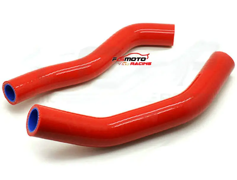 Новый силиконовый шланг радиатора для Suzuki LTZ400 LTZ 400 2009-2012 2010 2011 12 11 10 09