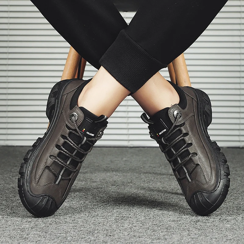 Abhoth Running Shoes Lightweight Men Sneakers Fashion Leisure Shoes Breathable Men Walking Shoes Male Tennis Men Designer Shoes