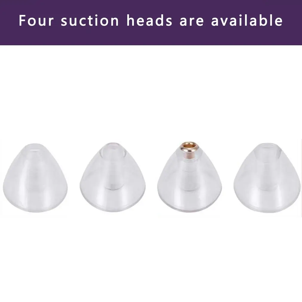 Электрический угрей всасывающее средство для очистки пор очиститель акне