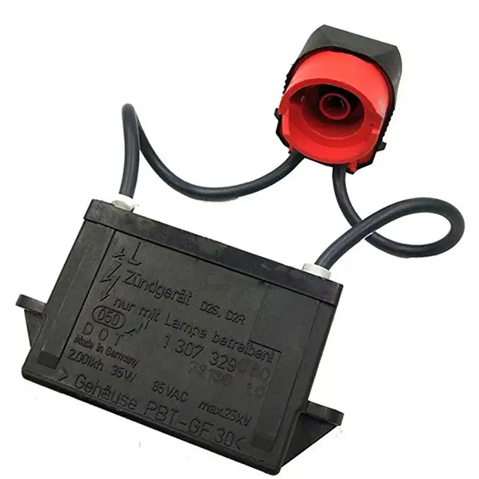 

1307329080 1307329083 Xenon HID BuIb Igniter Socket Plug 3 Pins For BMW E46 325i 330i 330ci 325ci M3