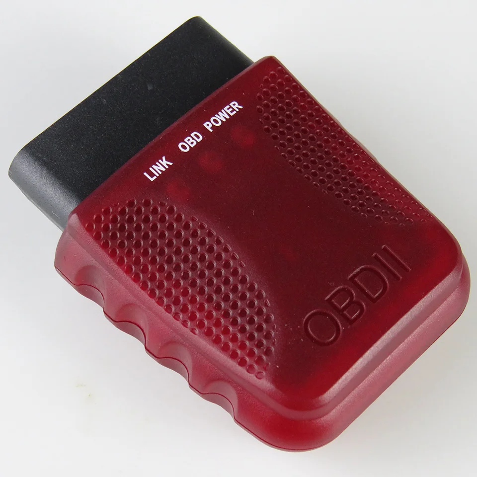 Автомобильный Elm327 Wifi OBD2 сканер v1.5 V017 Elm 327 Беспроводной PIC18F25K80 Автомобильные