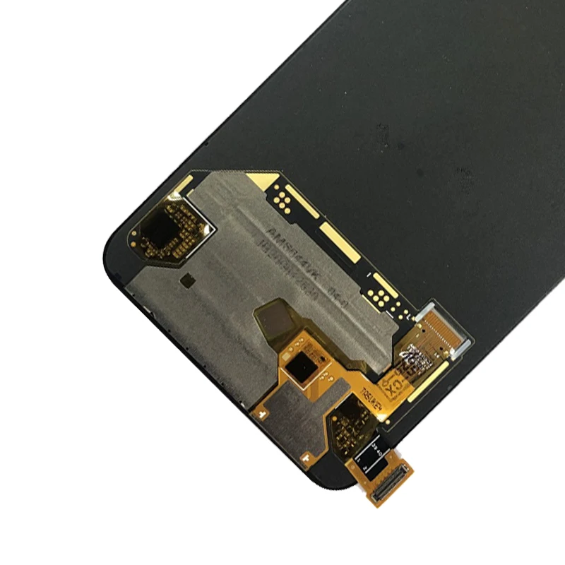 original lcd for realme x50 pro display 6 44 oppo realme x50 pro 5g lcd touch screen rmx2075 rmx2071 rmx2076 display parts free global shipping