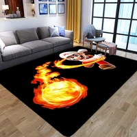 new 3d cartoon anime super mario printed carpets for living room bedroom large carpet kid play floor mat child game big area rug