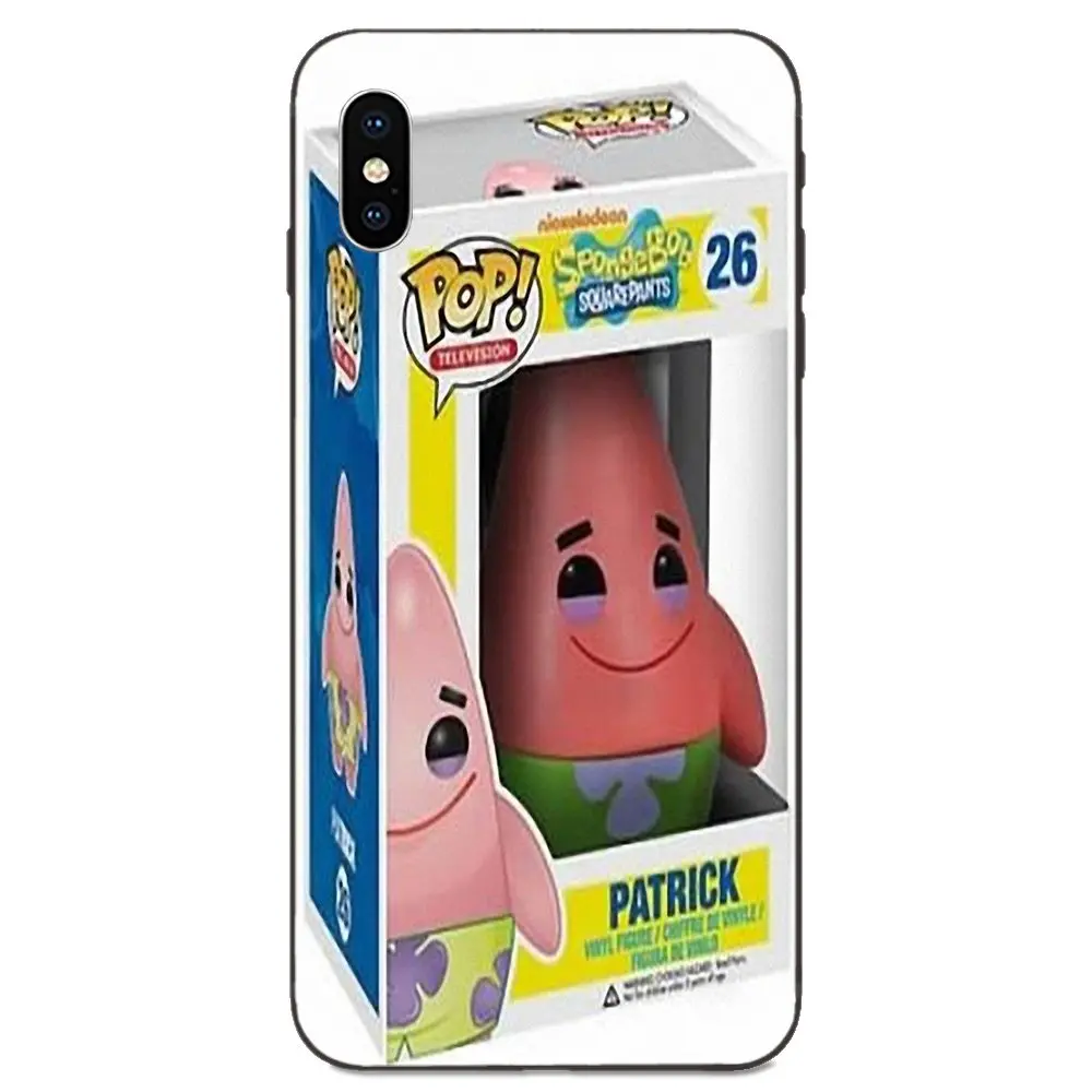 Жесткий чехол для телефона с рисунком Tumblr Миньоны Kingbob Apple iPhone 11 X XS Max XR Pro 4 5 6 6S 7 8 Plus