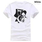 Крутая футболка LL COOL J RUN DMC 80'S COOL DJ MC