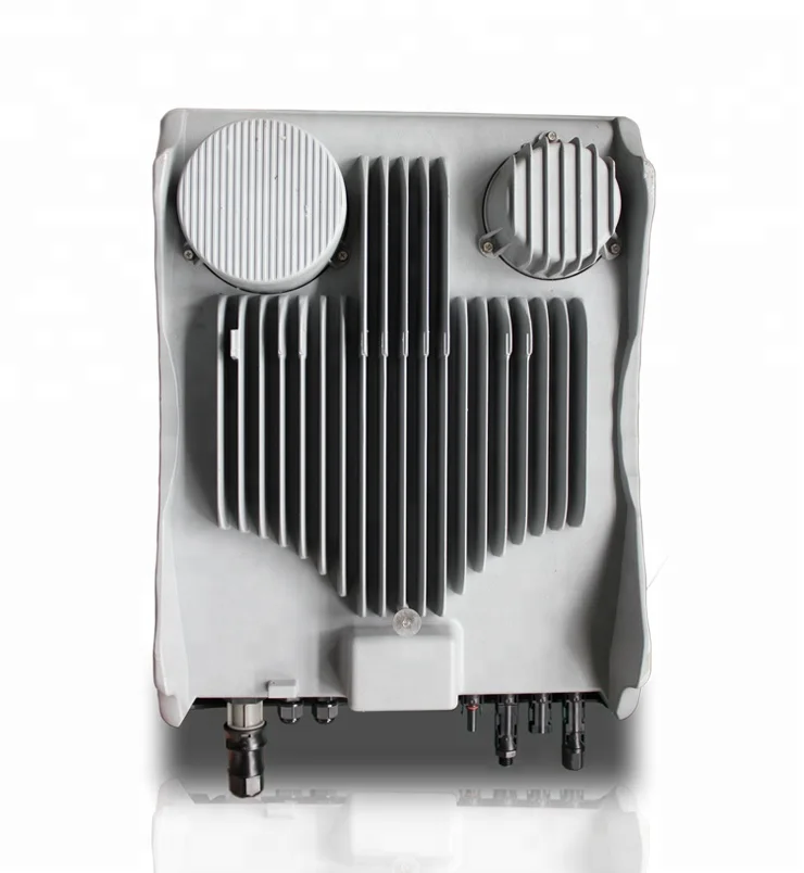 

3.6kw Solar photovoltaic inverters