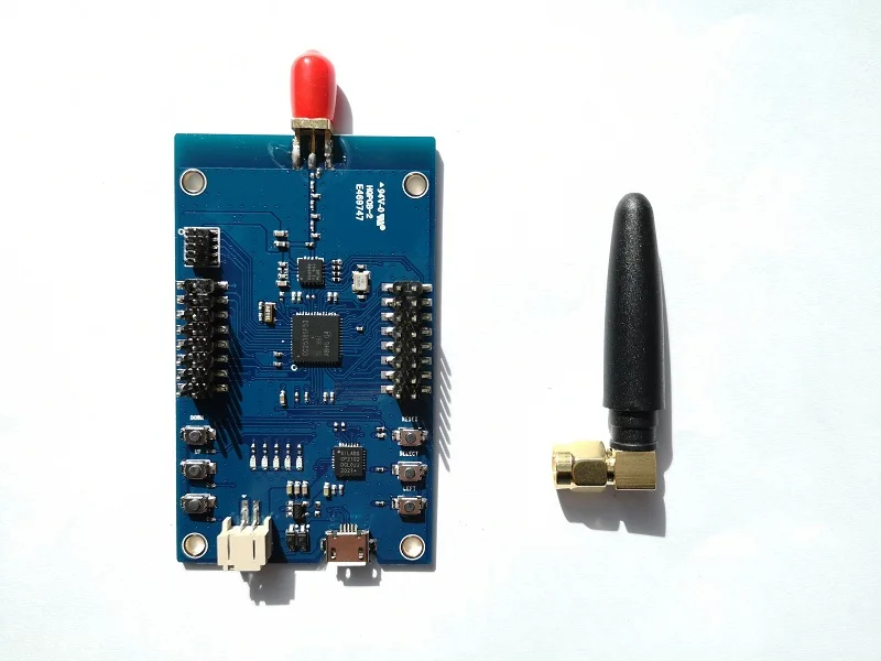 

CC2538 CC2592 development board Contiki 6LoWPAN learning Zigbee