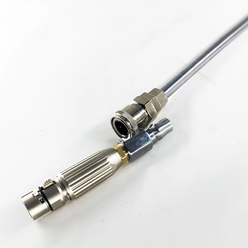 Одиночный фаллоимитатор с тремя зубцами разъем для вибратора секс машины