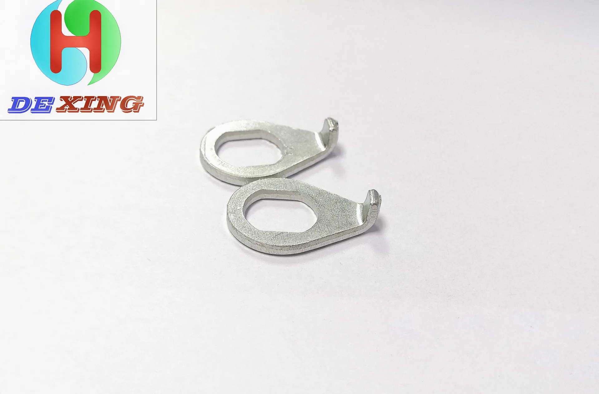

Cycling Hub Safety Hook Axle Safety Hook Suitable For Bicycle Forks With Positioning M12 For 12 * 10 3 / 8 Φ 10 M10 In Stock
