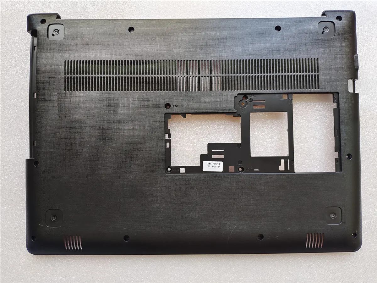 Оригинал для Lenovo Ideapad 310-14 310-14ISK Упор рук Верхняя Крышка корпуса/Нижняя крышка