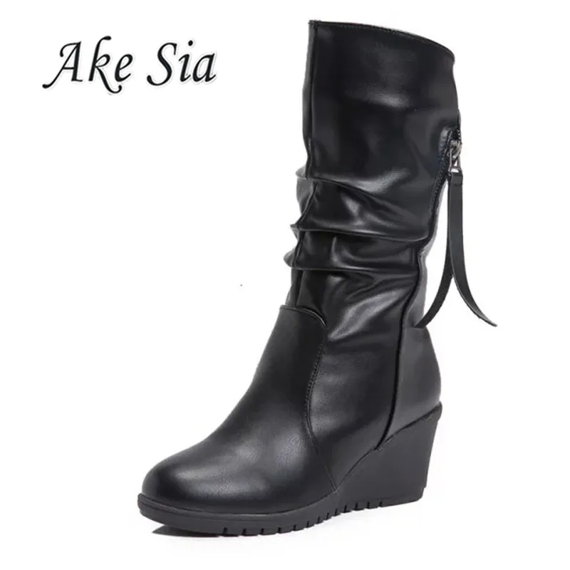 Зимние Ботинки Martin модная женская обувь с бархатной подкладкой новинка 2020