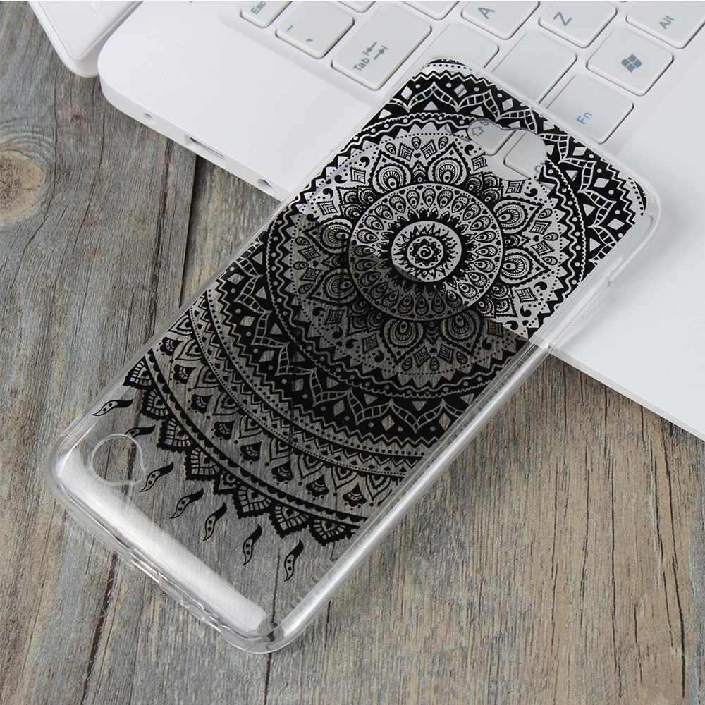 Ультратонкий Прозрачный мягкий и жесткий чехол из ТПУ два в одном для LG V30 X power 2 G6