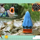 Хит продаж, карманные игрушки, Рогатка, катапульта, патроны, лук, стрела, шапка, Хаммер, ручной НДС