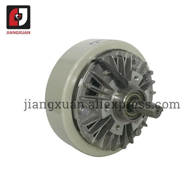 Магнитная муфта в виде порошка для машины от японского