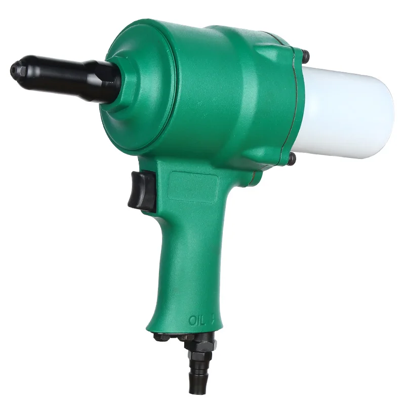 Пневматический заклепочный пистолет Air Rivter 2 4 5 мм заклепочная машина алюминиевый