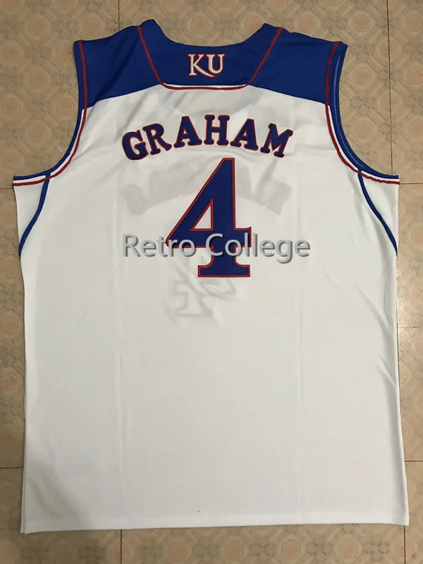 

4 Devonte Graham high quality Basketball Jersey Mens Stitched Custom Any Number Name