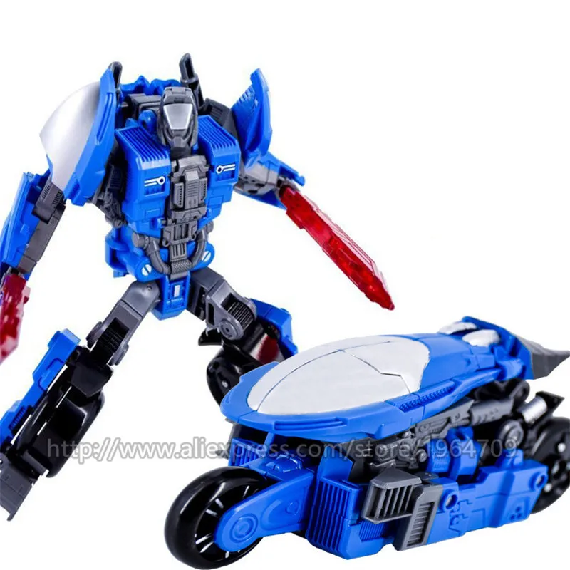Weijiang 5 в 1 трансформационный фильм игрушки Аниме predaking Опустошитель робот KO G1 фигурка самолета Модель Дети Мальчики игрушки