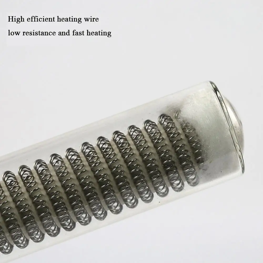 Взрывозащищенный автоматический нагреватель аквариума с постоянной