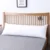 Подушка для обнимания дакимакура, длина 150 x см, внутренняя вставка, аниме, Белая Подушка для домашнего использования, наполнитель для подушки - изображение