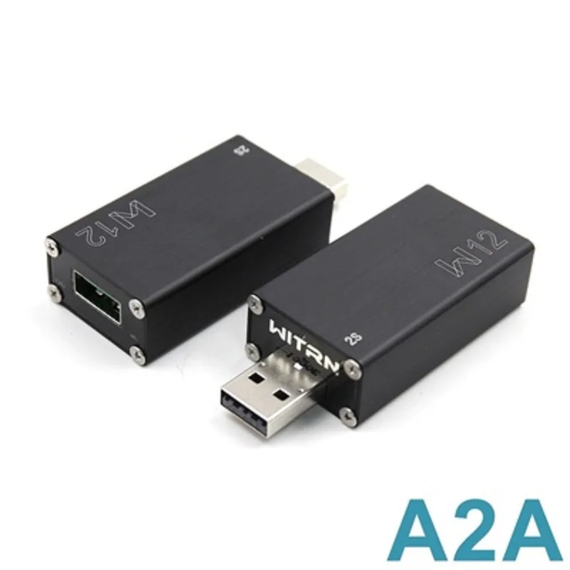 2 поколение 13 в 1 QC2.0 преобразователь протокола быстрой зарядки PD3.0 PPS QC4 + FCP