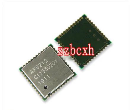 

ZZBCXH 2PCS/LOT New original AP6212 QFN-44