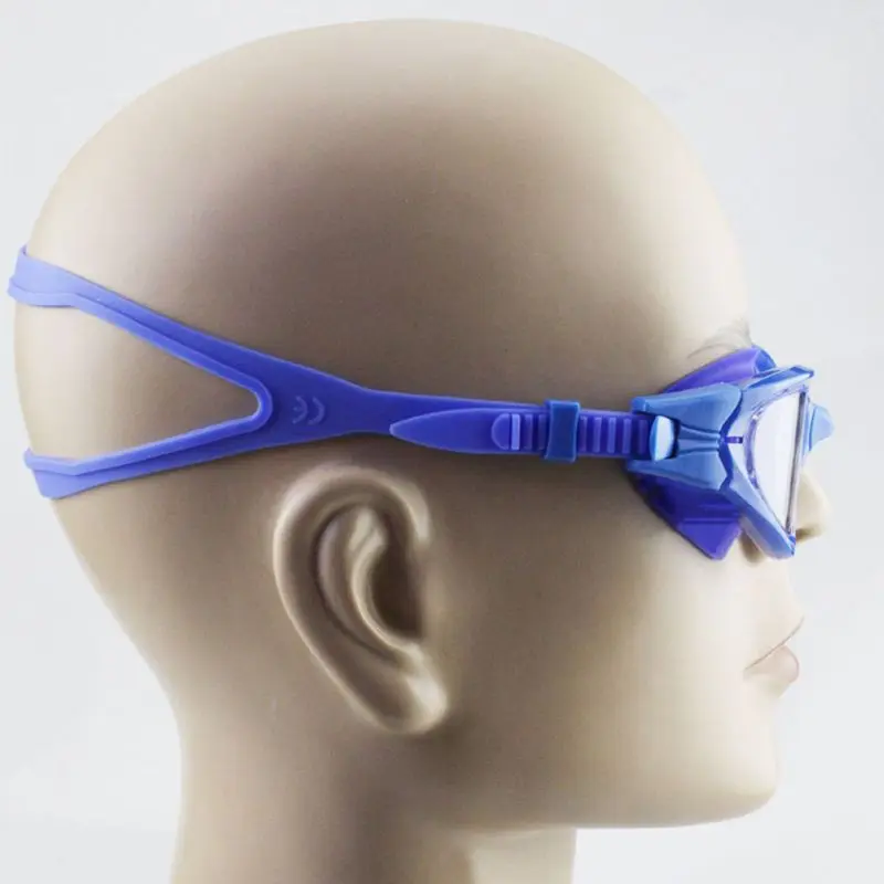 Рекомендуемые пыленепроницаемые противотуманные очки для взрослых с высокой