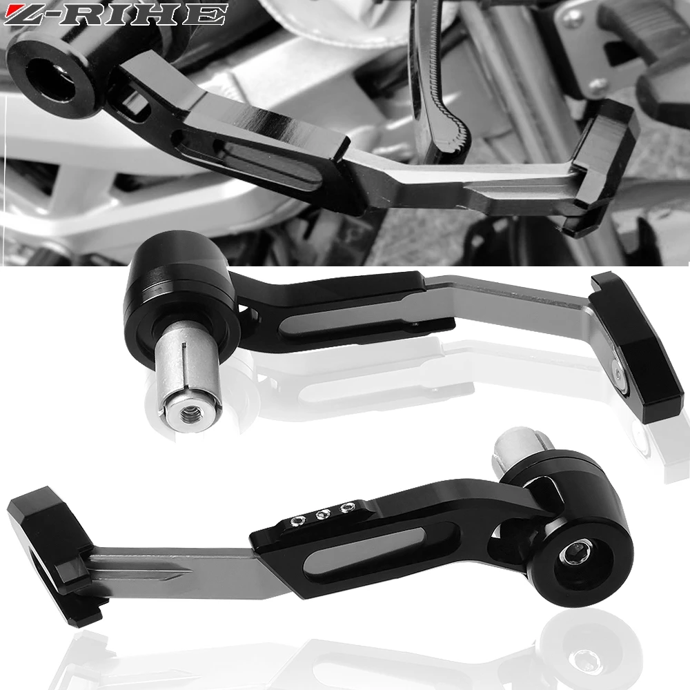 Универсальные Грипсы для Руля Мотоцикла 7/8 дюйма 22 мм защитная накладка на рычаги