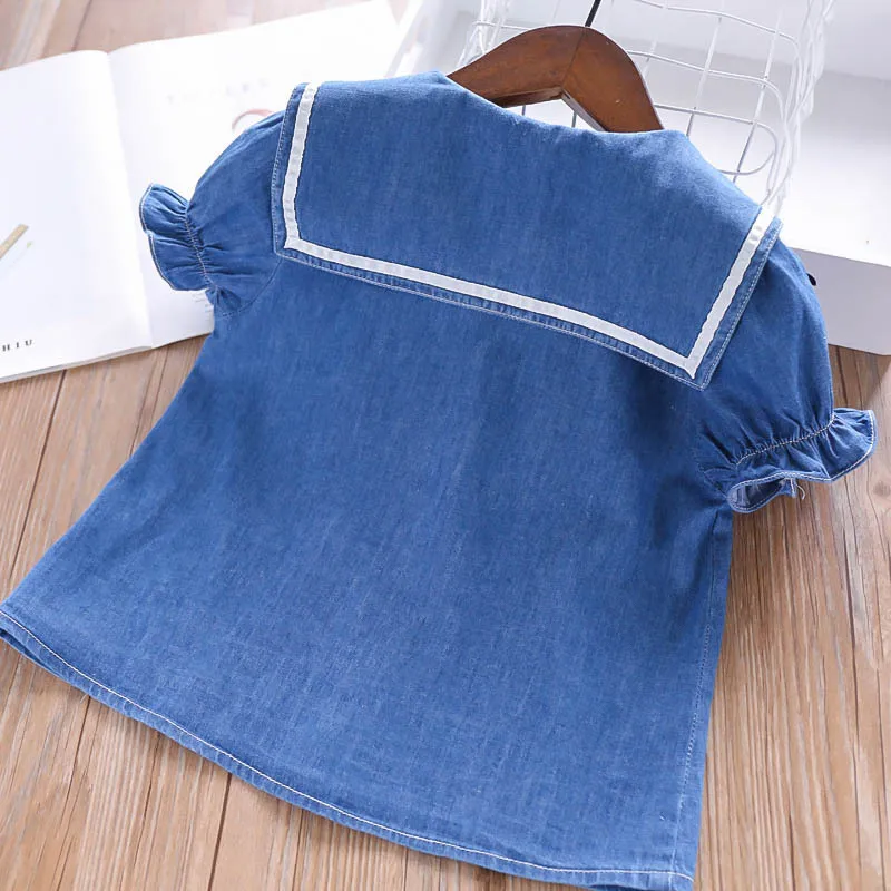 

2-7T Little Kids Outfit Cute Shirt + Tulle Skirt Set Toddler Outfits Kids Fashion Girls 2020 Girl Summer Clothes Girl Clothing