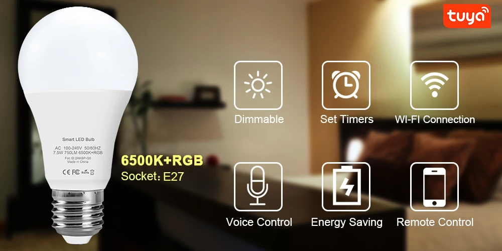 Awaywar Tuya 433 МГц Беспроводная wifi GSM RFID система охранной сигнализации комплект приложение дистанционное управление охранный умный дом PIR дверной детектор