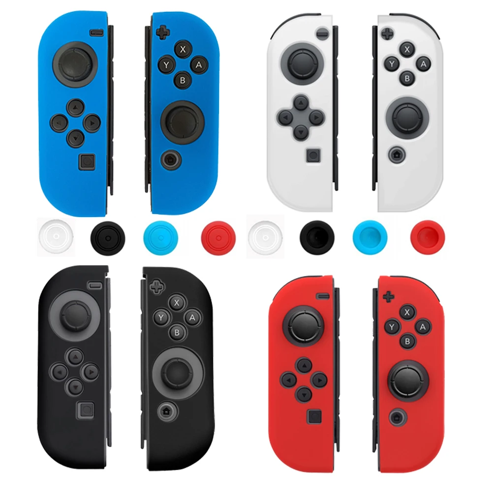 Мягкий силиконовый чехол защитный для переключателя колпачки рукоятки большого