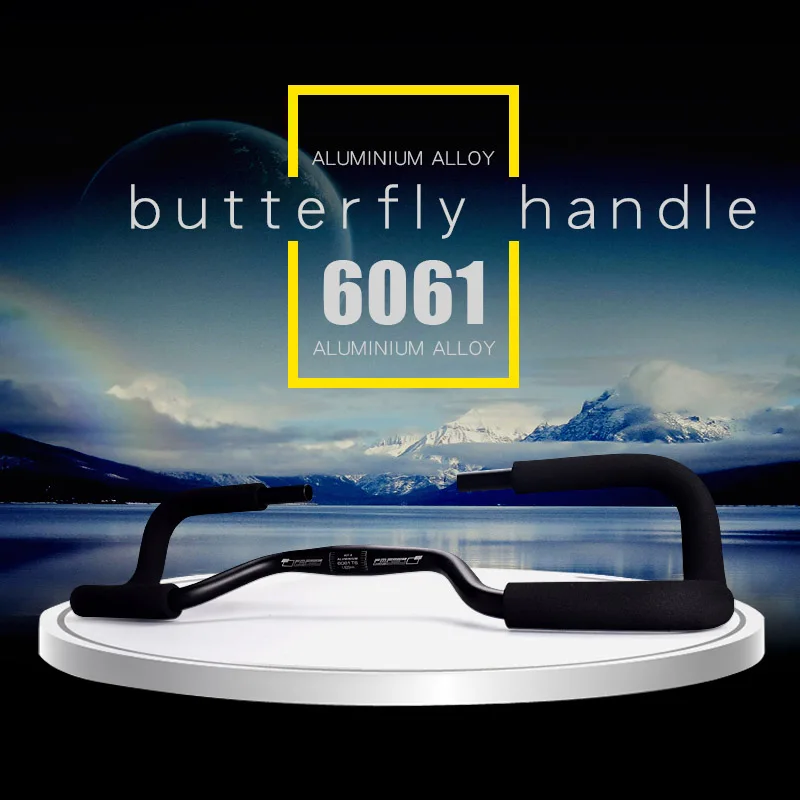 FMFXTR руль для горного велосипеда 31 8*620 мм алюминиевый шоссейного на большие