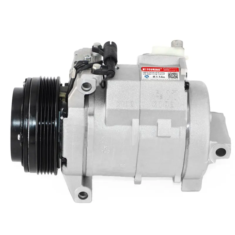 10S17C AC компрессор PV5 для BMW X5 E53 3.0d 3.0i 64528377067 8377067 64526921650 6921650 447170-5890 447220-3325 447170-8183 |