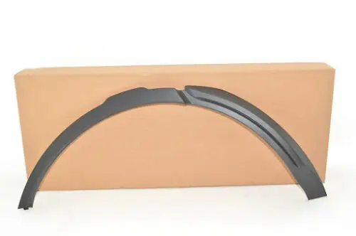 Wooba правое заднее автомобильное колесо молдинг Для арки Land Rover Range Evoque (L538) 2 Sd4 4X4