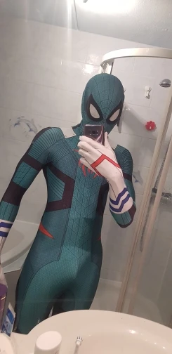 Костюм для косплея Zentai Deku костюм супергероя из спандекса с 3D-принтом взрослых и