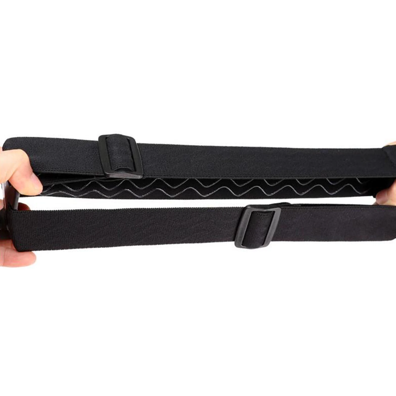 

Multi-Function Adjustable Belt Cellphone Head Mount Strap for Action Cam/Gopro/Cell Phone Mount